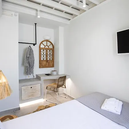 דירה Thalassa Luxury *