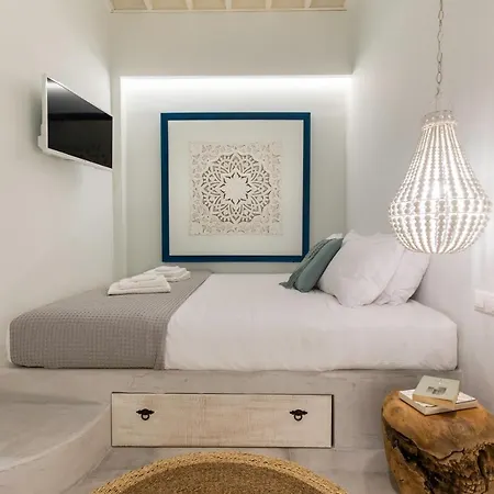 Thalassa Luxury * לינדוס