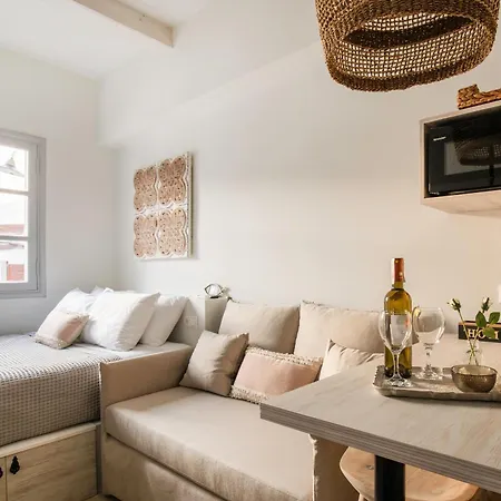 Thalassa Luxury * לינדוס