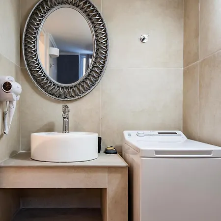 Thalassa Luxury