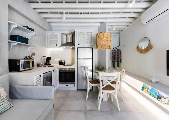 Thalassa Luxury Appartamento *