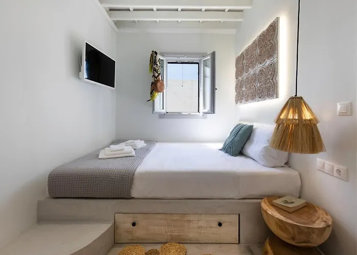 Appartamento Thalassa Luxury *