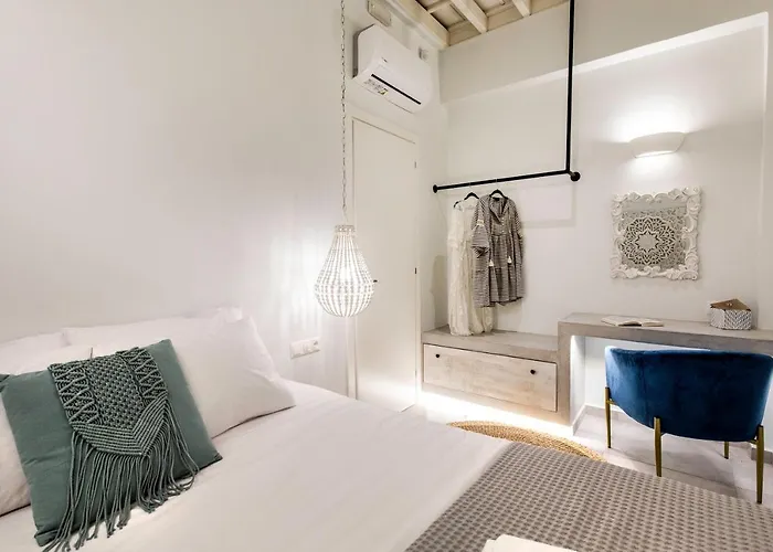 Thalassa Luxury Appartamento