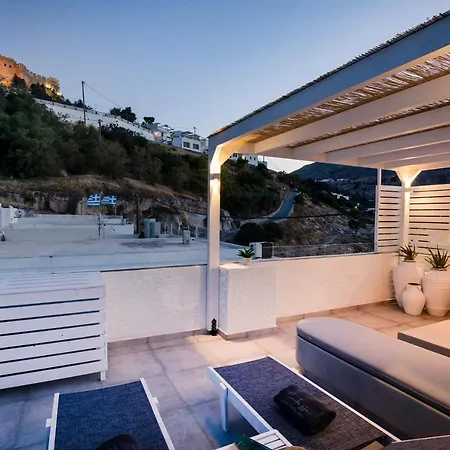 Thalassa Luxury *