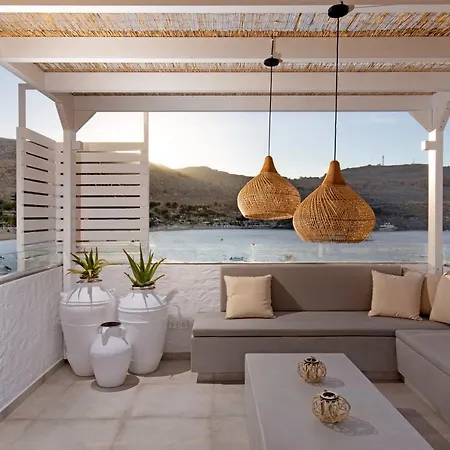 Thalassa Luxury *