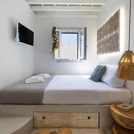 Appartement Thalassa Luxury *