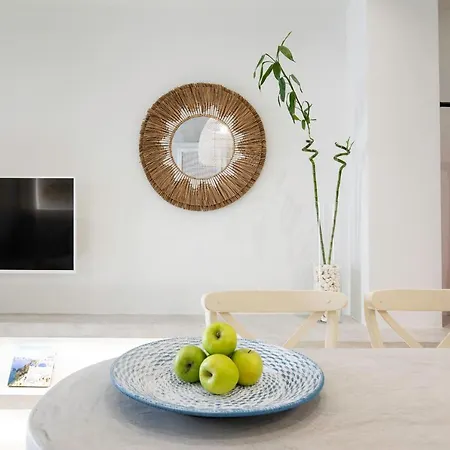 Thalassa Luxury Líndos