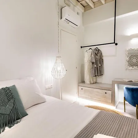 Thalassa Luxury Apartamento