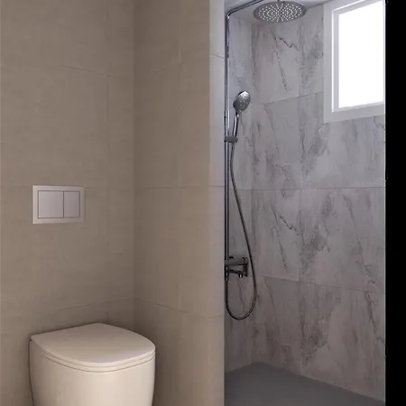 Appartamento Thalassa Luxury Líndos