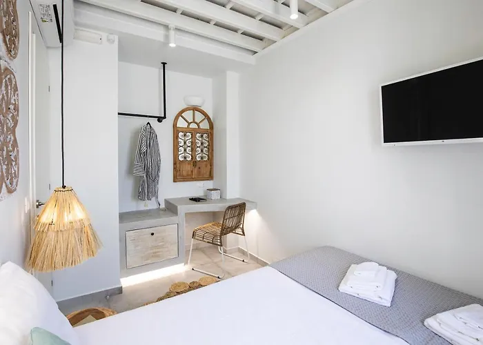 Lejlighed Thalassa Luxury *