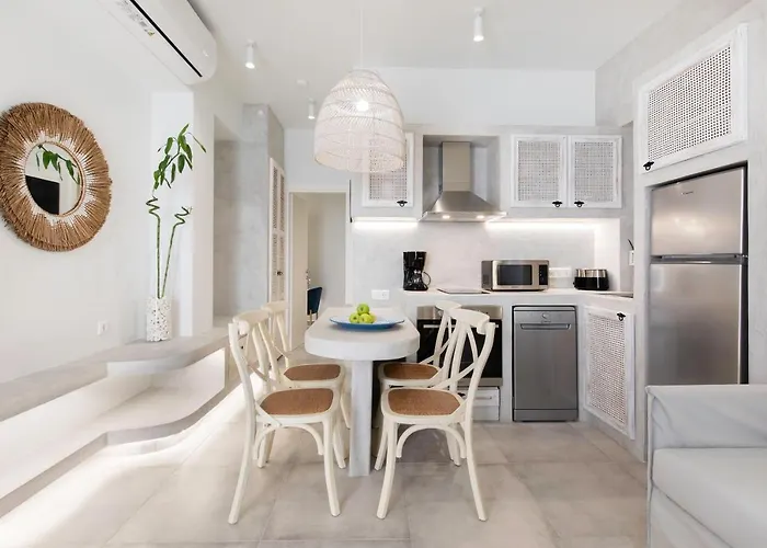 Thalassa Luxury 林都斯