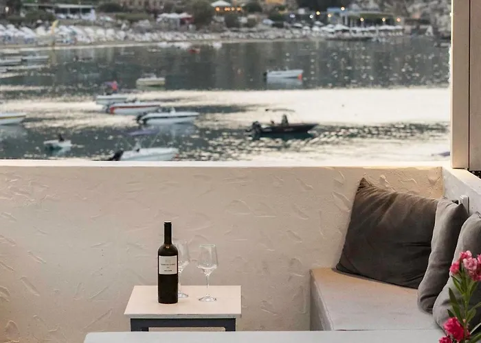 Lejlighed Thalassa Luxury