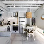 Thalassa Luxury Daire *