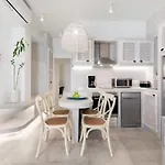 Thalassa Luxury Líndos