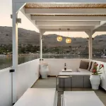Thalassa Luxury Daire Líndos