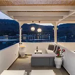 Daire Thalassa Luxury