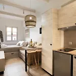 Thalassa Luxury *