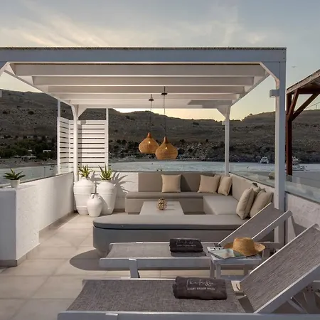 Thalassa Luxury Διαμέρισμα