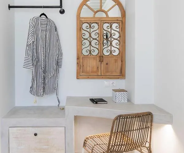 Thalassa Luxury Apartment *