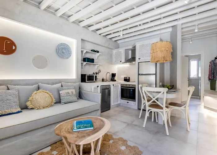 Thalassa Luxury Apartment