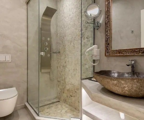 Thalassa Luxury Apartment *